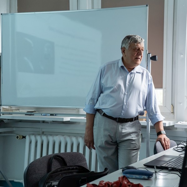 Dzień Otwarty WIT 2026 - Fotorelacja