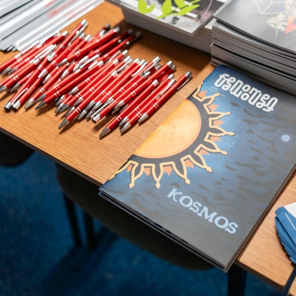 GameART x Artifex Mundi - Fotorelacja