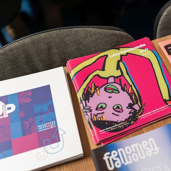 GameART x Artifex Mundi - Fotorelacja