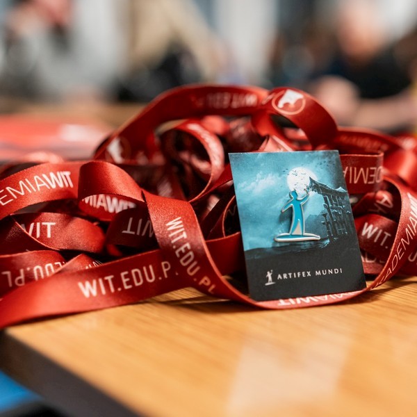 GameART x Artifex Mundi - Fotorelacja