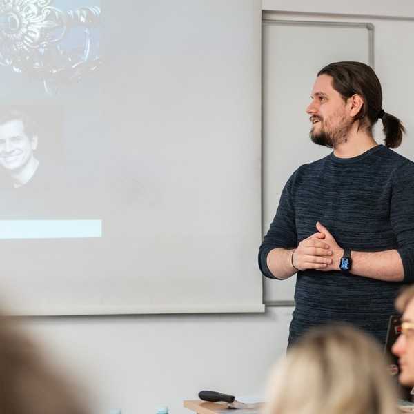 GameART x Artifex Mundi - Fotorelacja