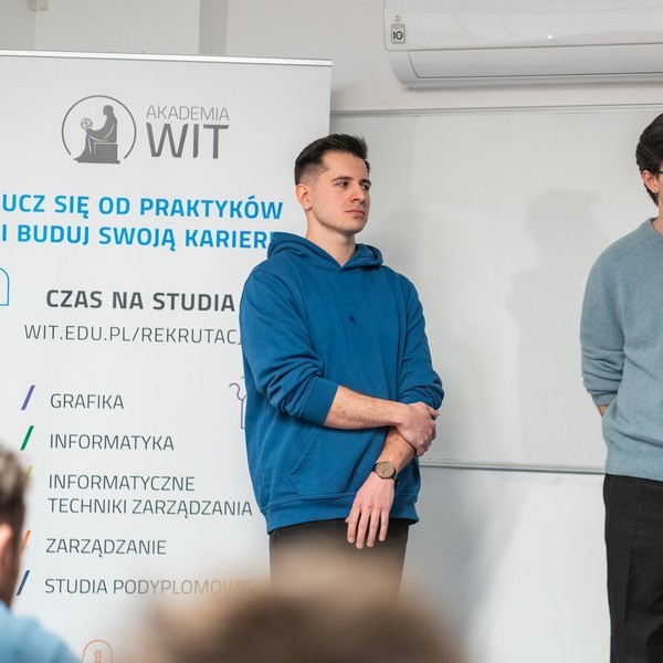 GameART x Artifex Mundi - Fotorelacja