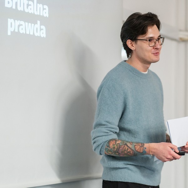 GameART x Artifex Mundi - Fotorelacja