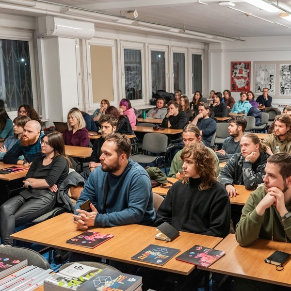 GameART x Artifex Mundi - Fotorelacja