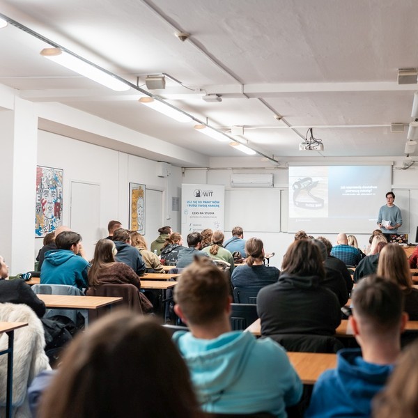 GameART x Artifex Mundi - Fotorelacja