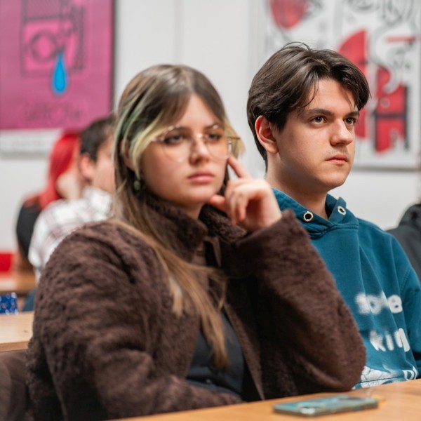 GameART x Artifex Mundi - Fotorelacja