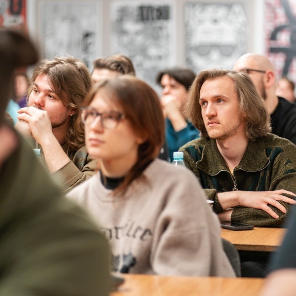 GameART x Artifex Mundi - Fotorelacja