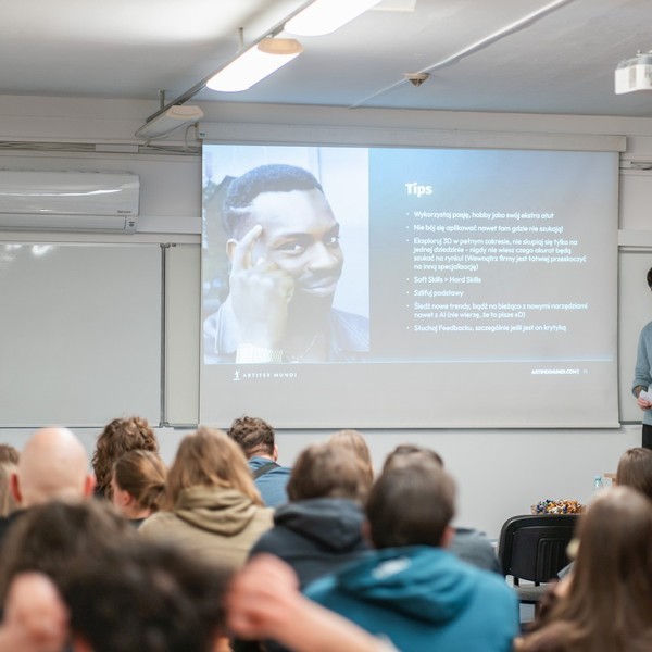 GameART x Artifex Mundi - Fotorelacja