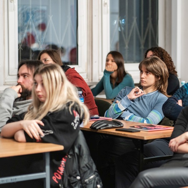 GameART x Artifex Mundi - Fotorelacja