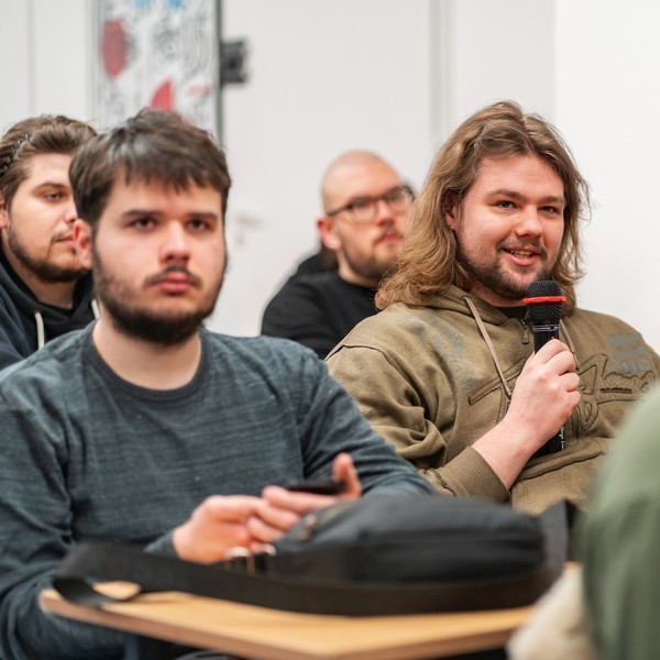 GameART x Artifex Mundi - Fotorelacja