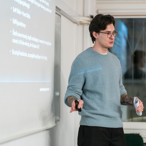 GameART x Artifex Mundi - Fotorelacja