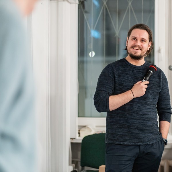 GameART x Artifex Mundi - Fotorelacja