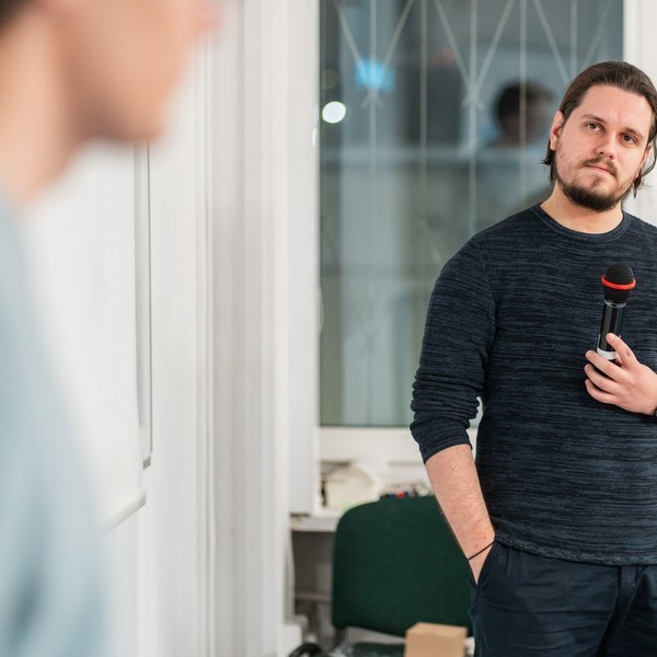 GameART x Artifex Mundi - Fotorelacja