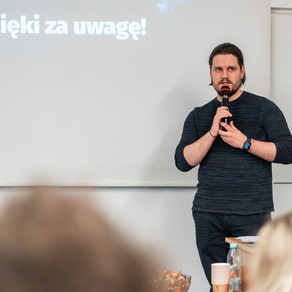 GameART x Artifex Mundi - Fotorelacja