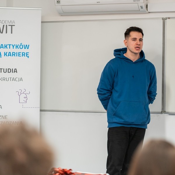 GameART x Artifex Mundi - Fotorelacja