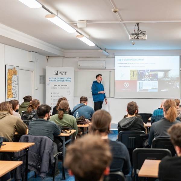 GameART x Artifex Mundi - Fotorelacja