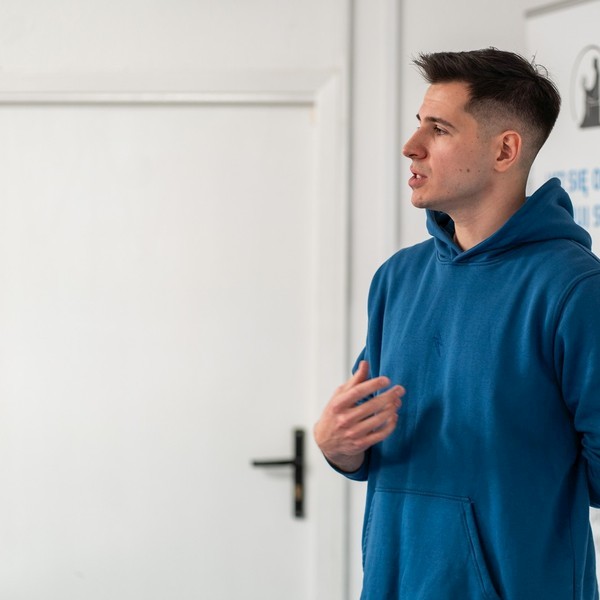 GameART x Artifex Mundi - Fotorelacja