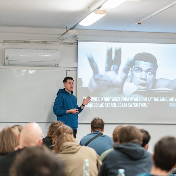 GameART x Artifex Mundi - Fotorelacja