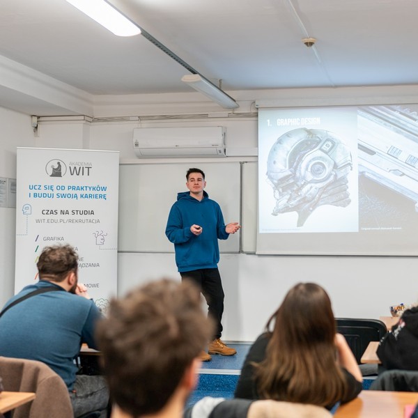 GameART x Artifex Mundi - Fotorelacja