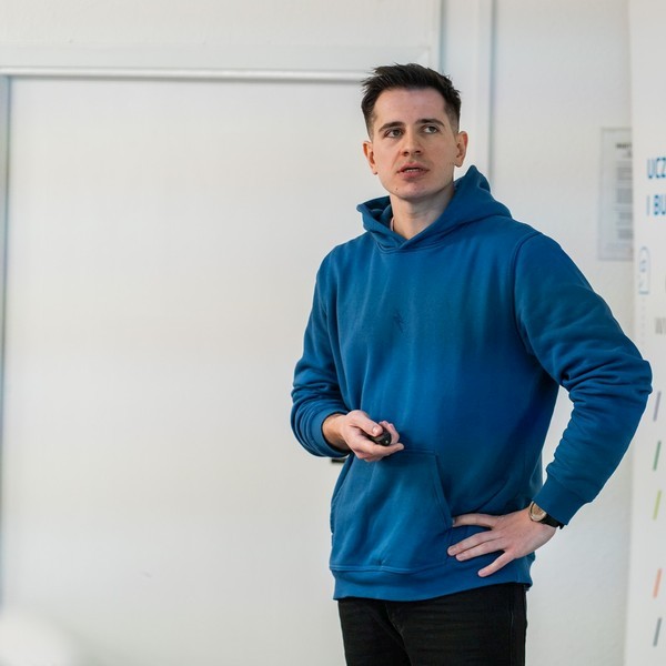 GameART x Artifex Mundi - Fotorelacja