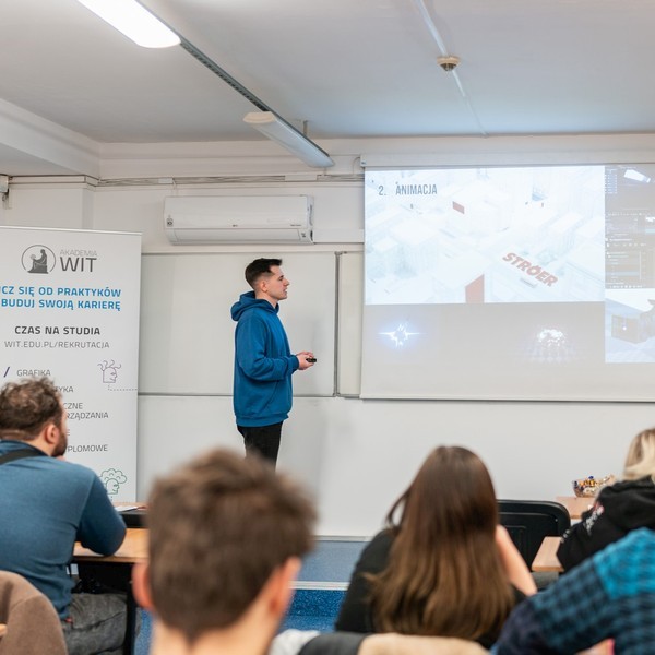 GameART x Artifex Mundi - Fotorelacja