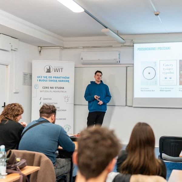 GameART x Artifex Mundi - Fotorelacja