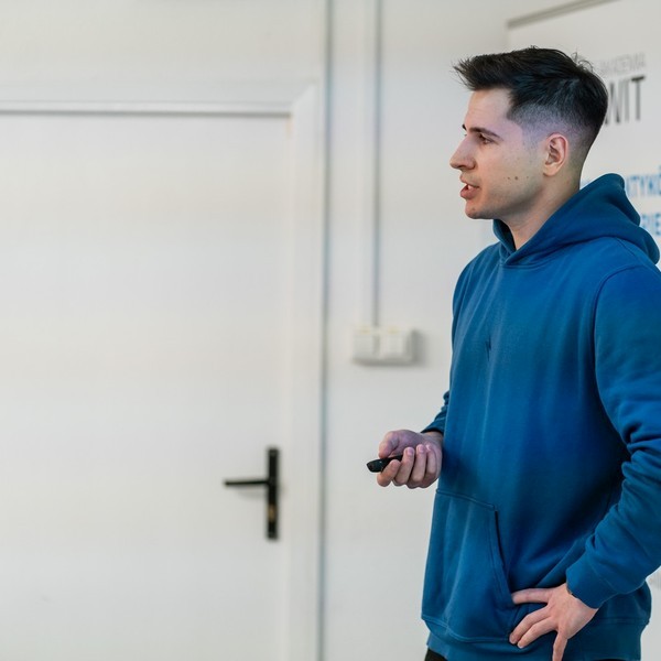 GameART x Artifex Mundi - Fotorelacja