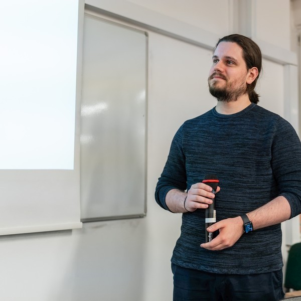 GameART x Artifex Mundi - Fotorelacja