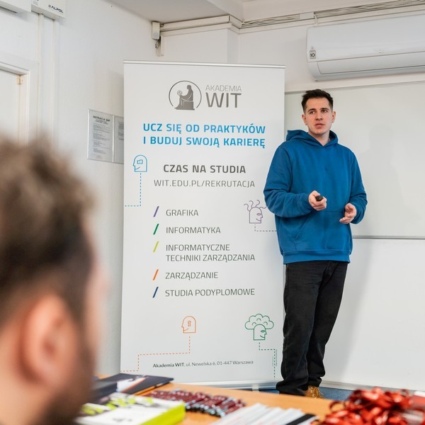 GameART x Artifex Mundi - Fotorelacja