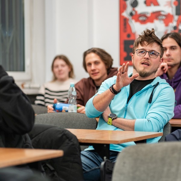 GameART x Artifex Mundi - Fotorelacja