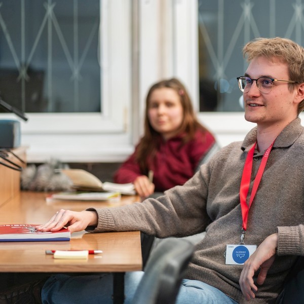 GameART x Artifex Mundi - Fotorelacja