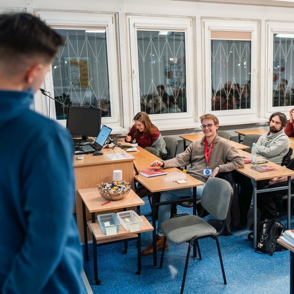 GameART x Artifex Mundi - Fotorelacja