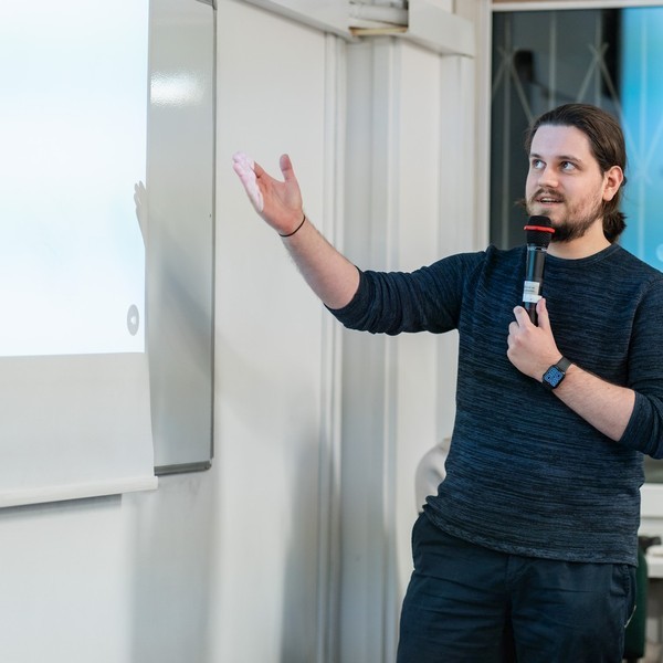 GameART x Artifex Mundi - Fotorelacja