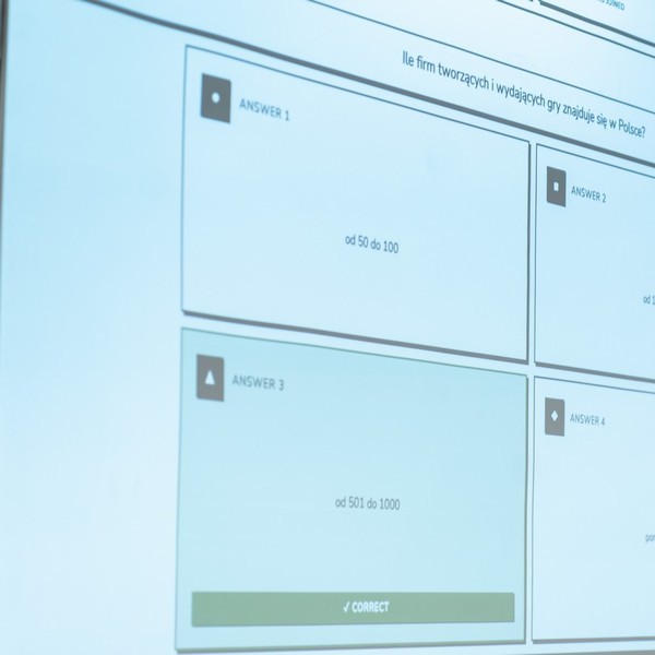 GameART x Artifex Mundi - Fotorelacja