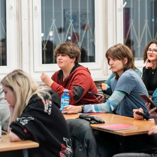 GameART x Artifex Mundi - Fotorelacja