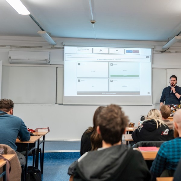 GameART x Artifex Mundi - Fotorelacja