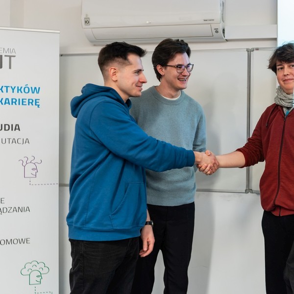 GameART x Artifex Mundi - Fotorelacja