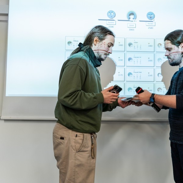 GameART x Artifex Mundi - Fotorelacja