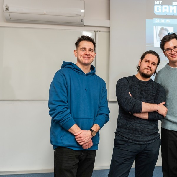 GameART x Artifex Mundi - Fotorelacja