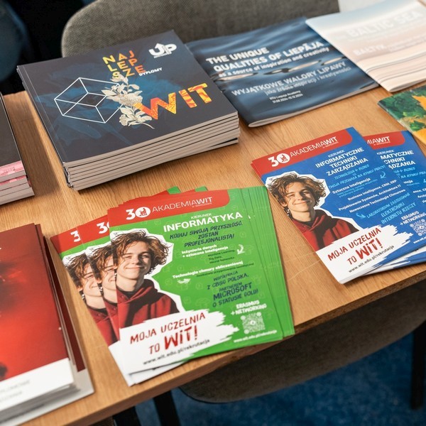 5. edycja GameART - Fotorelacja