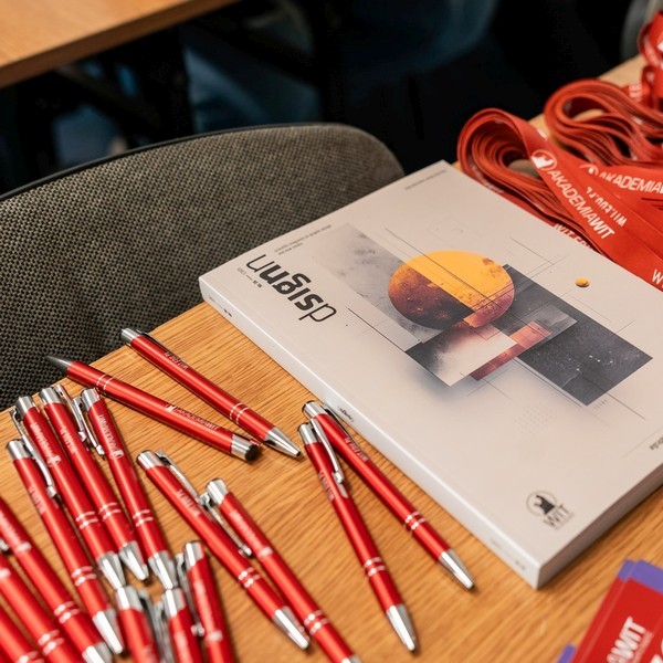 5. edycja GameART - Fotorelacja