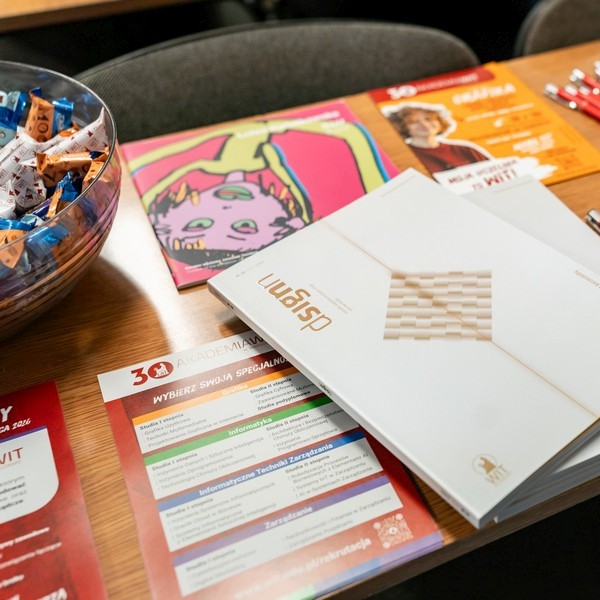 5. edycja GameART - Fotorelacja