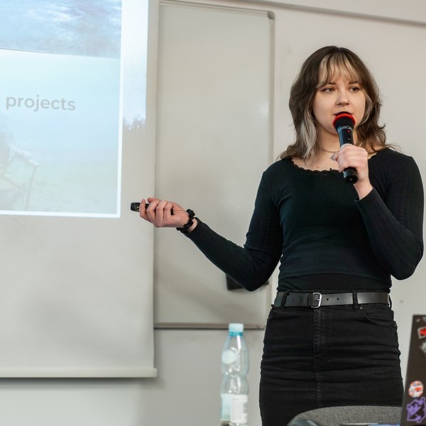 5. edycja GameART - Fotorelacja