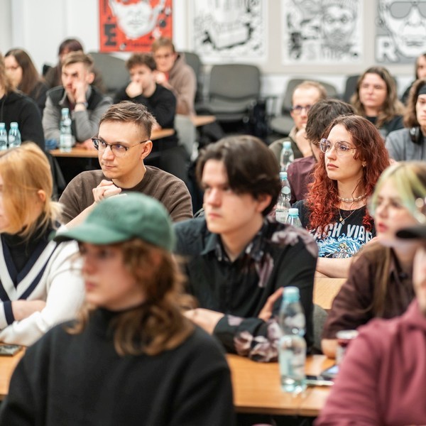 5. edycja GameART - Fotorelacja