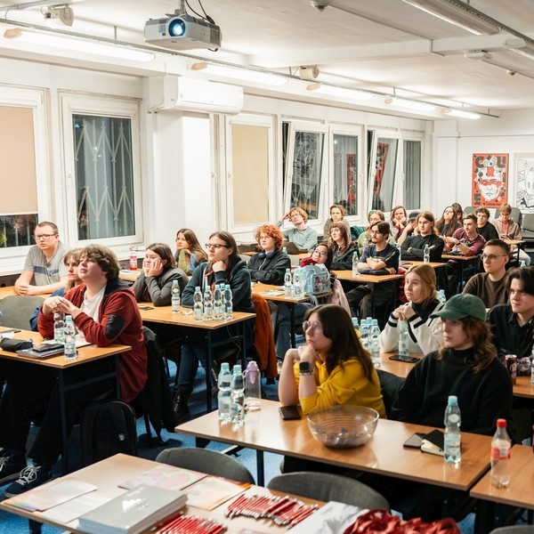 5. edycja GameART - Fotorelacja