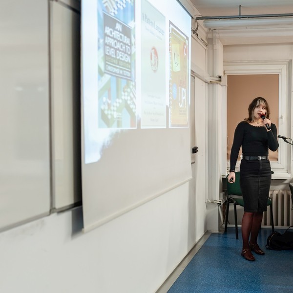 5. edycja GameART - Fotorelacja