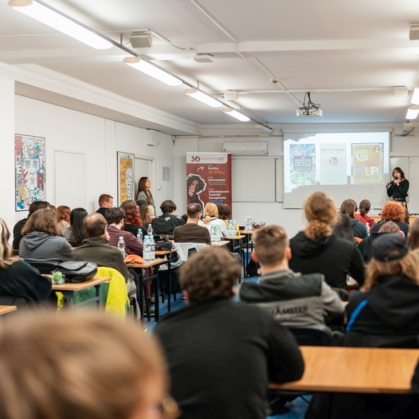 5. edycja GameART - Fotorelacja