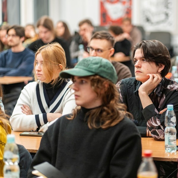 5. edycja GameART - Fotorelacja