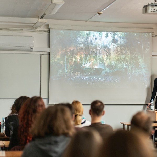 5. edycja GameART - Fotorelacja