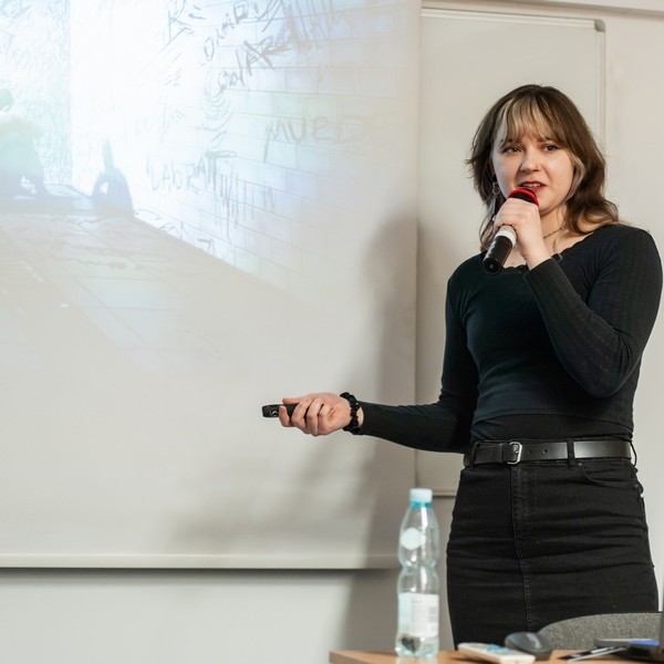 5. edycja GameART - Fotorelacja